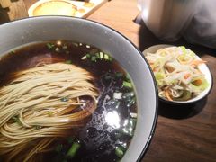 -十面春风·江南面馆(崇宁路店)