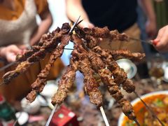 -亚克西姆新疆菜(库车店)