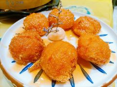 -桥东喜碧海鲜街(水东街店)