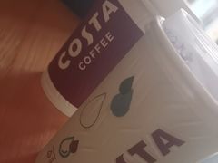 -COSTA COFFEE(龙德广场店)