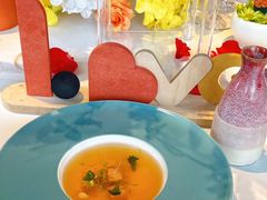 -莲西餐(曲江店)