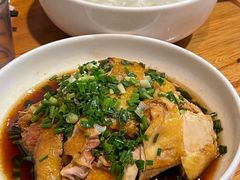 -百家鲜·杭帮菜