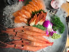 -花枝日本料理(金沟河店)