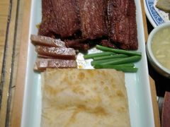 -局气 烤鸭·北京菜(光华路店)