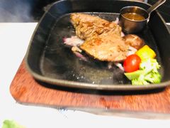 -牛扒先生·厚切雪花牛扒西餐厅(北京路禺山路店)