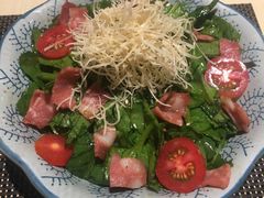 -有喜屋·深夜食堂(北京西路店)