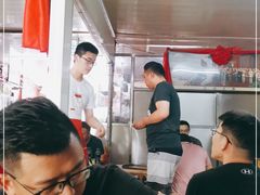 -胡王氏26号牛肉汤