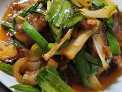 盐煎肉-艺味深尝(云锦路店)