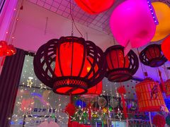 -张士灯具城(家居优选店)