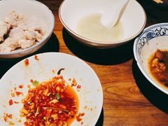 -农耕记·湖南土菜(halo广场店)