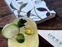 -扫雪煮茶(西村店)