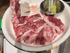 -山葵说·泥炉烤肉(泰达时尚E街区店)