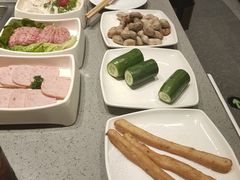 -海底捞火锅(铂澜大象城店)