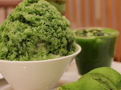 -六六·抹茶66’s SALDessert(保利时光里店)