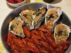 -串盟烧烤·长沙美食地标(星沙店)