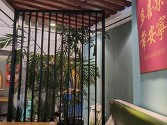 -去茶去餐厅(中央大街店)