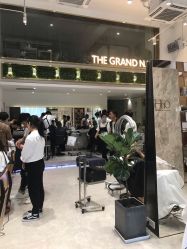 -OnHair Salon
