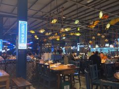 -黄龙海鲜大排档(杭州总店)