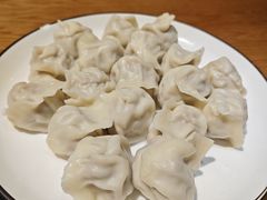 -伊喜饺子·烤鸭(五道口学院路店)