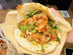 -豆相识•九九豆腐脑(牛咡桥店)