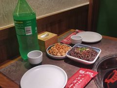 -一品渝香干锅鸭头(平安店)