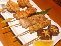 -有喜屋·深夜食堂(北京西路店)