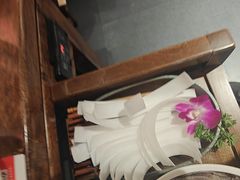 -巴卤社老火锅(财富店)