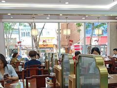 -日月永和中国餐饮名店(凤凰店)