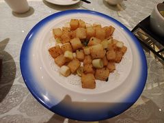 -味道名厨(林州地方特色菜▪光远店)