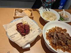-避风塘·老港味餐厅(虹口龙之梦店)
