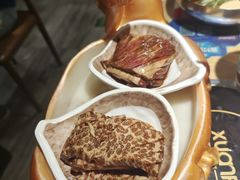 -牛市牛烤肉(西单大悦城店)