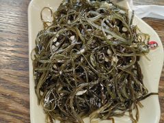 -李先生牛肉面大王(北京平谷步行街店)