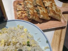 -张大嘴菜馆(庞各庄店)