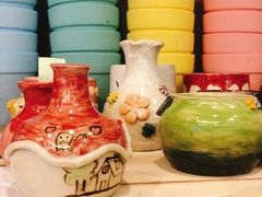 -趣陶陶艺手工坊(新世界百货重庆店)