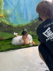 -斑马儿童摄影(青山湖店)
