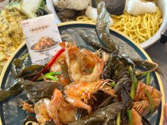 -创味·民间海南菜·非遗藤桥排骨(藤桥·免税城店)