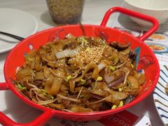 -新世界餐厅(万达店)