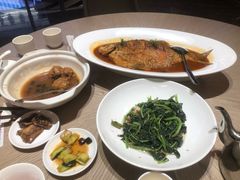 -艳阳天·非遗楚菜(武汉客厅店)