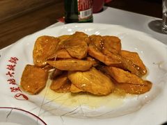 -玺炖·中国铁锅炖(南京东路店)