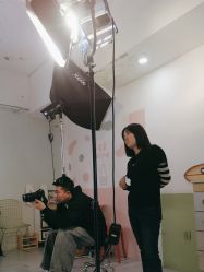 -AGE kids儿童摄影 大同店(正德文体中心店)
