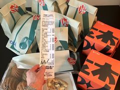 -老梦面包CHEZMOREL(麦子店)