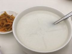 白粥-创元千禧大酒店 · 香港轩