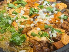 -闯关东牛排牛尾一锅香(龙源路店)