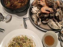 -海东头·疙瘩汤(万达四楼店)