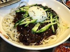 -釜山火炉·海鲜烤肉(紫藤路店)