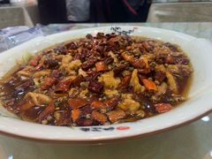 水煮肉片-金刚山烧烤(中山路店)