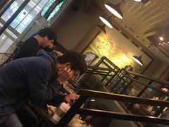 -星巴克臻选(杭州万象城店)