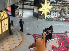 -上海尚嘉中心