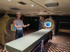 -泰达航母主题公园