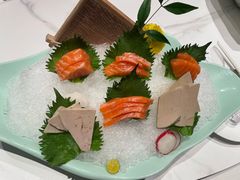 -阳光码头海鲜火锅(世纪大道店)